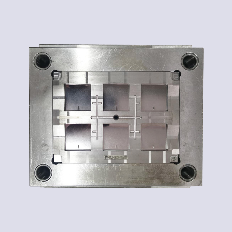模具